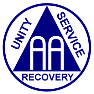 help with a drinking problem — Alcoholics Anonymous
